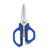MUSTAD MULTIFUNKCIÓS OLLÓ 7" 18CM