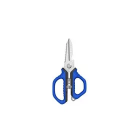 MUSTAD MULTIFUNKCIÓS OLLÓ 7" 18CM