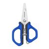 MUSTAD MINI MULTIFUNKCIÓS OLLÓ 5.5" 14CM