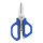 MUSTAD MULTIFUNKCIÓS OLLÓ 6.5" 16CM