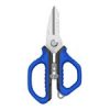 MUSTAD MULTIFUNKCIÓS OLLÓ 6.5" 16CM