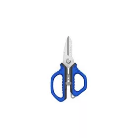 MUSTAD MULTIFUNKCIÓS OLLÓ 6.5" 16CM