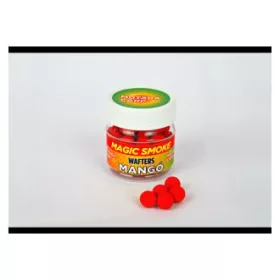 MOTABA CARP WAFTERS SMOKE MANGO 8MM 40G
