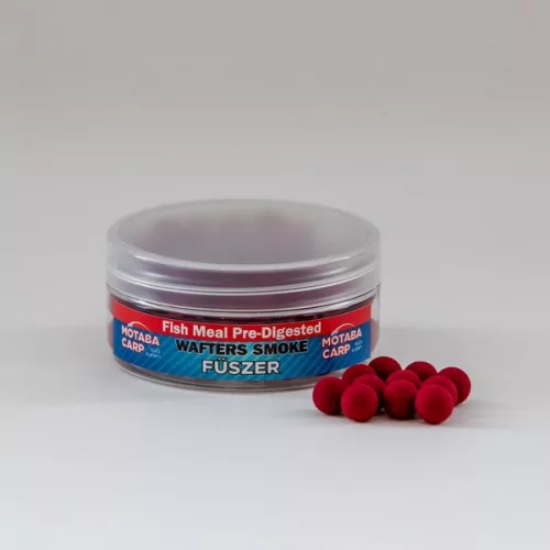 MOTABA CARP WAFTERS SMOKE MANGO 8MM 40G