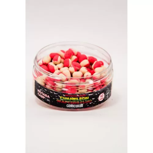 MOTABA CARP WAFTERS CHAMELEON GUMICUKOR 8 MM 40G