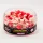 MOTABA CARP WAFTERS CHAMELEON FLUO GUMICUKOR 10 MM 40G