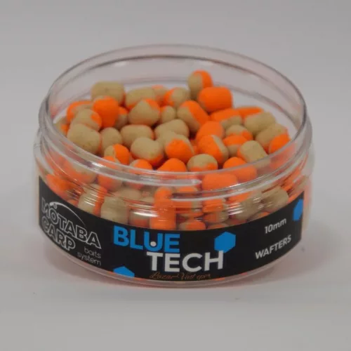 MOTABACARP BLUE TECH 10MM - KÉKEN VILÁGIT