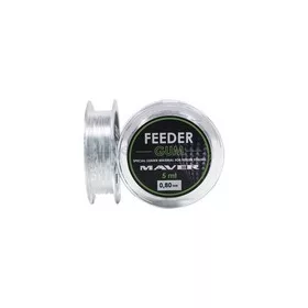 MAVER FEEDER GUM 0,6MM 5M
