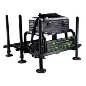 MAVER REALITY TOP RACE SEAT BOX