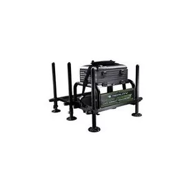 MAVER REALITY TOP RACE SEAT BOX