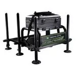 MAVER REALITY TOP RACE SEAT BOX