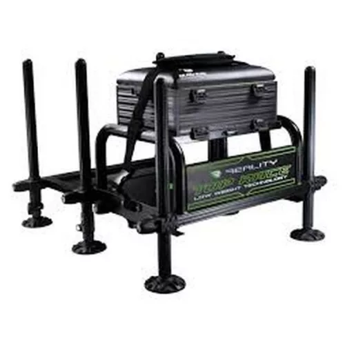 MAVER REALITY TOP RACE SEAT BOX