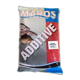 Maros Mix Süllyedő Morzsa Piros 1kg