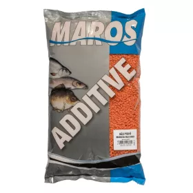 Maros Mix Süllyedő Morzsa Narancs 1kg
