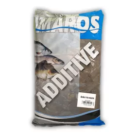 MAROS MIX ŐRÖLT TTX FEKETE 1KG