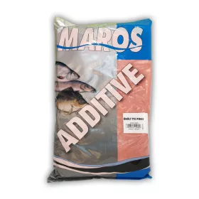 MAROS MIX ŐRÖLT TTX PIROS 1KG