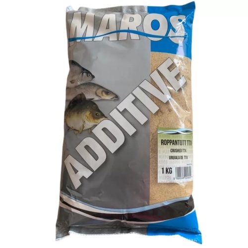 MAROS MIX ROPPANTOTT TTX 1KG