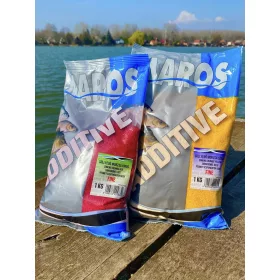 MAROS MIX SÜLLYEDŐ MORZSA PIROS FINE 1KG