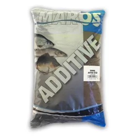 Maros Mix Barna agyag adalék 2kg/zacskó