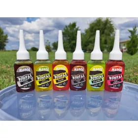 MAROS MIX BRUTAL JAM - N-BUTYRIC 30gr