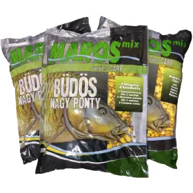MAROS MIX BÜDÖS NAGY PONTY 2x MAGMIX 1KG