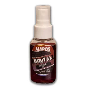 MAROS MIX BRUTAL SPRAY - HALIBUT-MÁJ 30ml