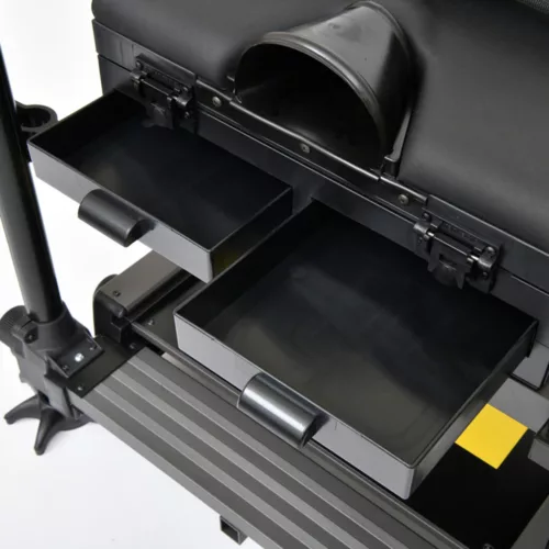 EA QUATTRO VERSENYLÁDA