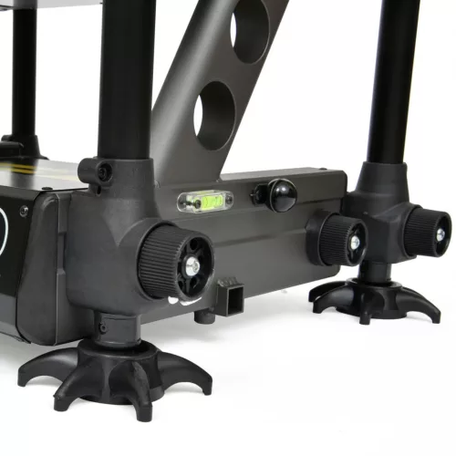 EA QUATTRO VERSENYLÁDA