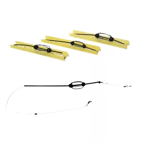 MAROS MIX EA METHOD FEEDER SZERELÉK 20GR