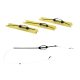 MAROS MIX EA METHOD FEEDER SZERELÉK 45GR