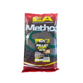 Maros EA Pellet Start 50/50 mix