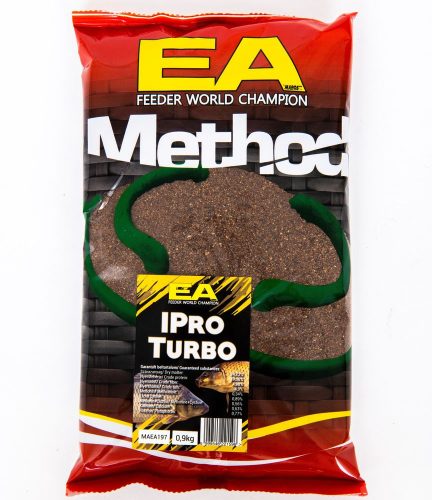 EA IPRO TURBO ETETŐANYAG 0,9KG