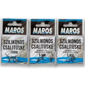 MAROS MIX SZILIKONOS CSALITÜSKE 6MM