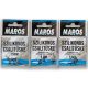 MAROS MIX SZILIKONOS CSALITÜSKE 15MM