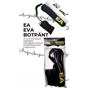 Maros EA gumis botpánt