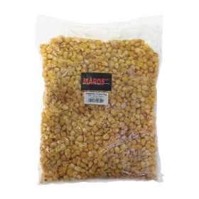 MAROS MIX 6 HÓNAPOS FŐTT KUKORICA 3KG