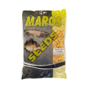 MAROS MIX FŐTT KUKORICA ANANÁSZ 6 HÓNAPOS 1KG