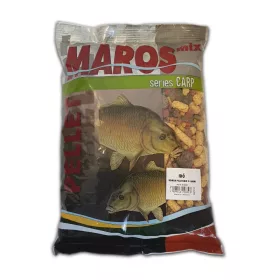 MAROS IDŐ BOMBA PELLET MIX 1KG