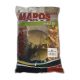 MAROS IDŐ BOMBA PELLET MIX 1KG