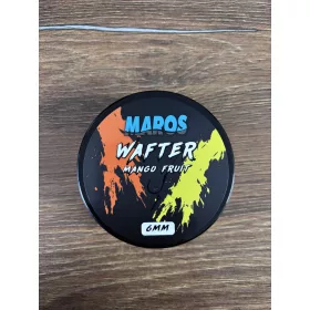 Maros Wafter Mango - Fruit 6mm 20g 