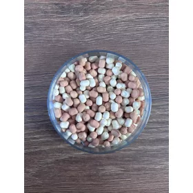 Maros Wafter White Chocolate 6mm 20g