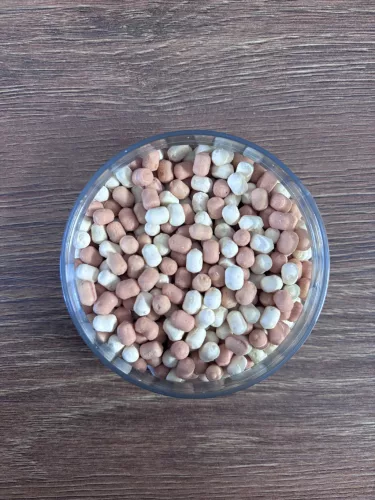 Maros Wafter White Chocolate 6mm 20g