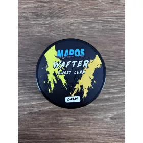 Maros Wafter Sweet Corn 6mm 20g