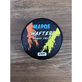 Maros Wafter Mango - Fruit 8mm 20g