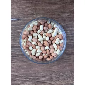 Maros Wafter White Chocolate 8mm 20g