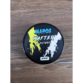 Maros wafter N - Butyric 8mm 20g