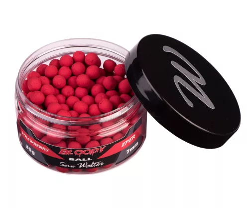 SERIE WALTER BLOODY BALL 9MM STRAWBERRY