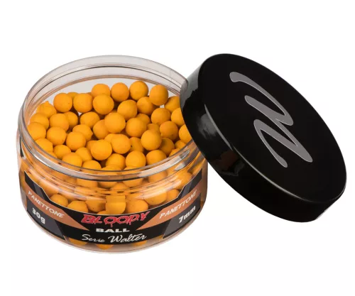 SERIE WALTER BLOODY BALL 7MM PANETTONE
