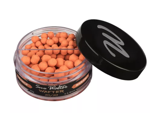 SERIE WALTER WAFTER 6-8MM ORANGE