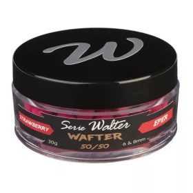 SERIE WALTER WAFTER 6-8MM STRAWBERRY